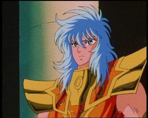 Otaku Gallery  / Anime e Manga / Saint Seiya / Screen Shots / Episodi / 113 - La freccia d`oro / 190.jpg